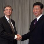 Gates Foundation Partnered With ‘Socialist’ Internet Group Running China’s COVID-19 Propaganda Operation.